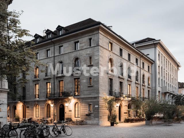 Wohnung mieten in Einigen, Zürich