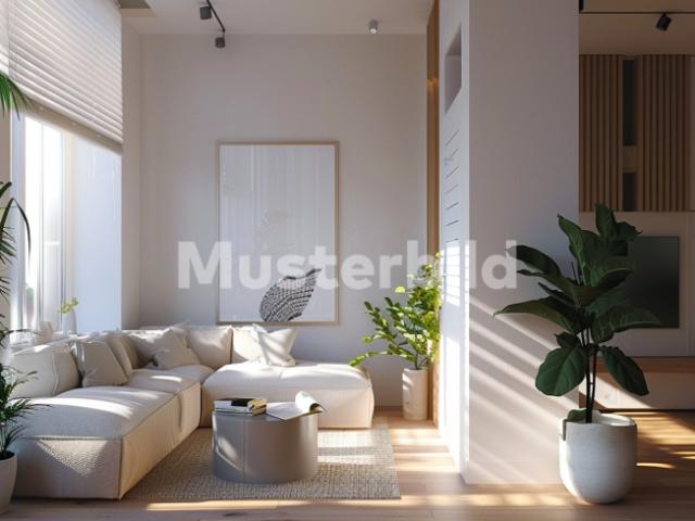 Wohnung mieten in Einigen, Zürich