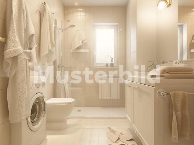 Wohnung mieten in Einigen, Zürich