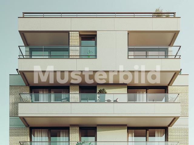 Wohnung kaufen in Einigen, Zürich