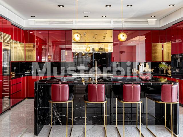 Wohnung mieten in Seefeld, Zürich