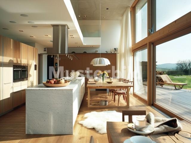 Wohnung mieten in Einigen, Zürich