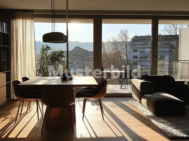 Wohnung mieten in Adliswil, Zürich
