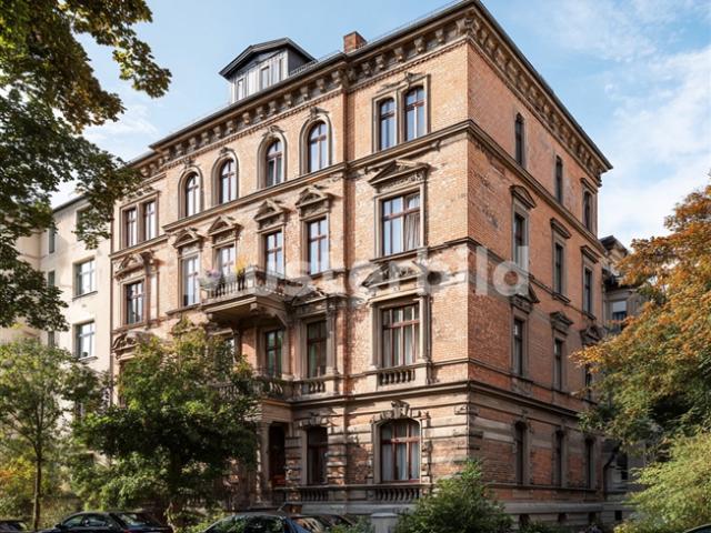 Wohnung kaufen in Gossau (SG), St. Gallen
