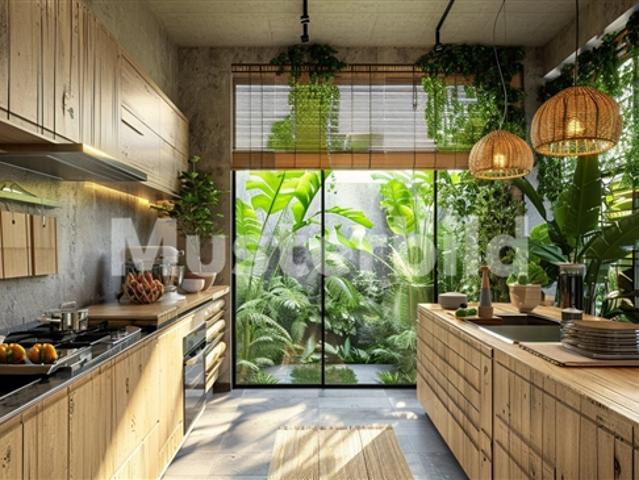 Wohnung kaufen in Lü