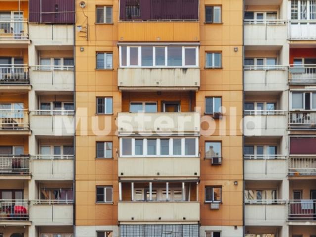 Wohnung kaufen in Oetwil am See, Zürich