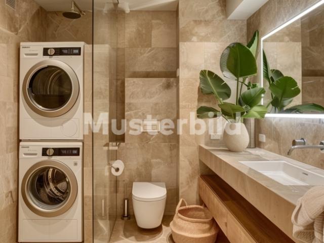 Wohnung mieten in Niederhasli, Zürich
