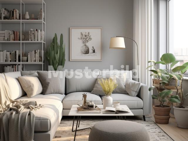 Wohnung mieten in Niederhasli, Zürich