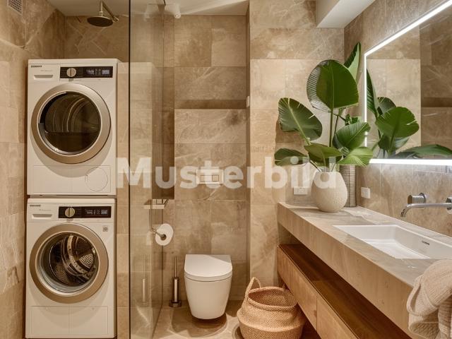 Wohnung mieten in Niederhasli, Zürich