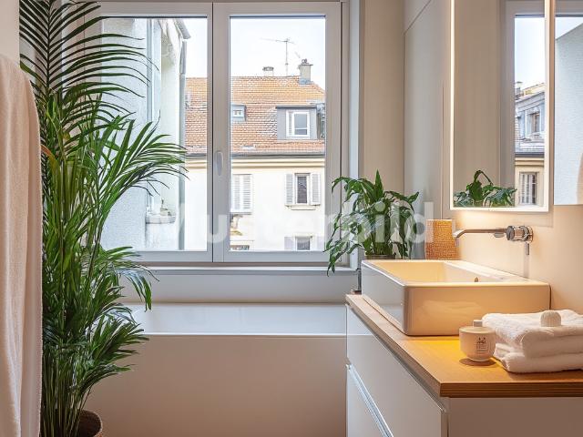 Wohnung mieten in Opfikon, Zürich