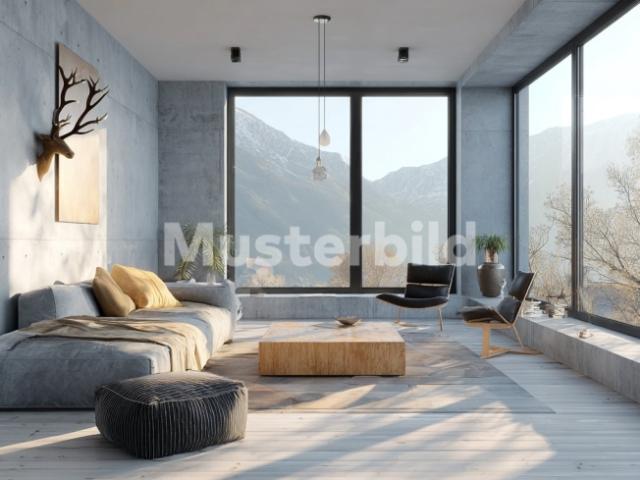 Wohnung kaufen in Uetikon am See, Zürich