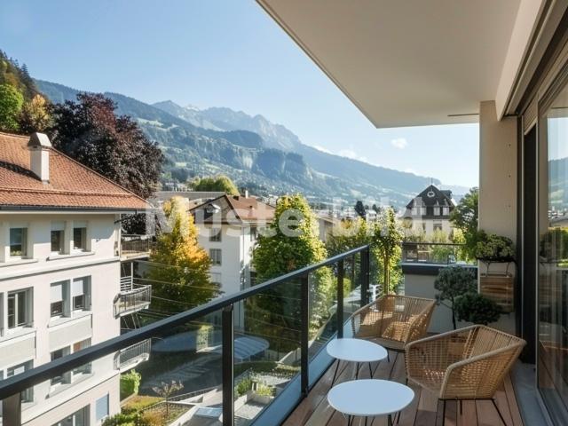 Wohnung kaufen in Winterthur, Zürich