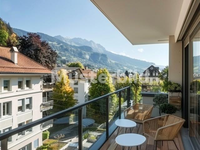 Wohnung kaufen in Winterthur, Zürich