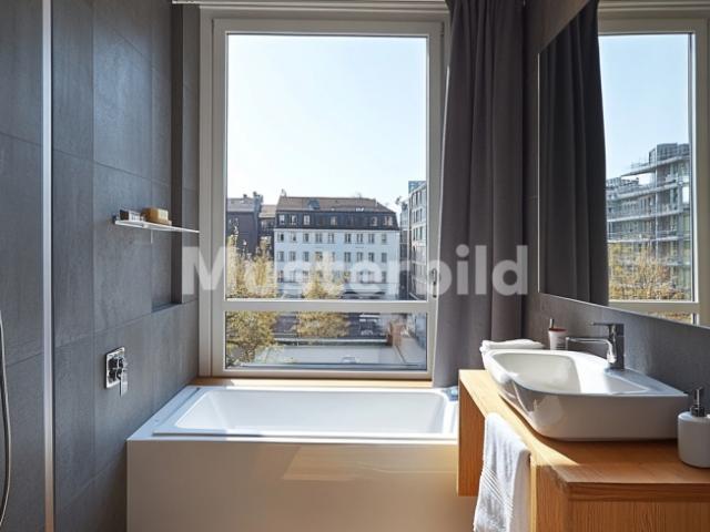 Wohnung mieten in Opfikon, Zürich