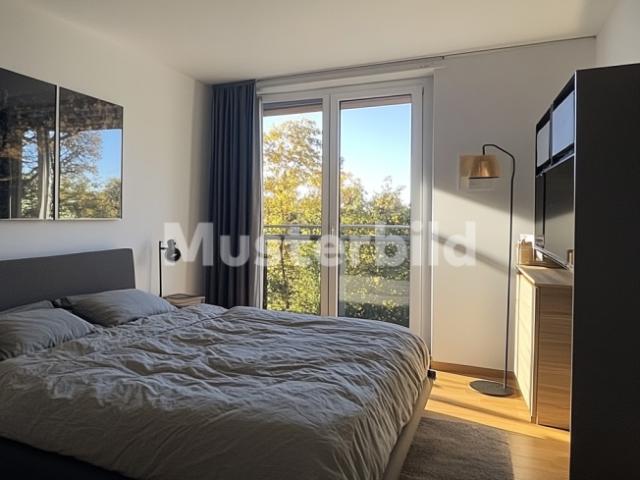 Wohnung mieten in Opfikon, Zürich