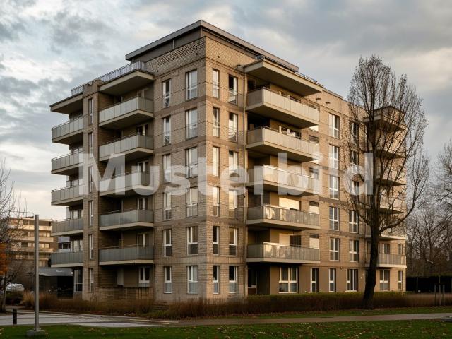 Wohnung mieten in Enge, Zürich
