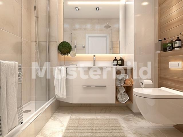 Wohnung mieten in Enge, Zürich