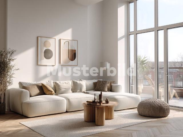 Wohnung mieten in Einigen, Zürich