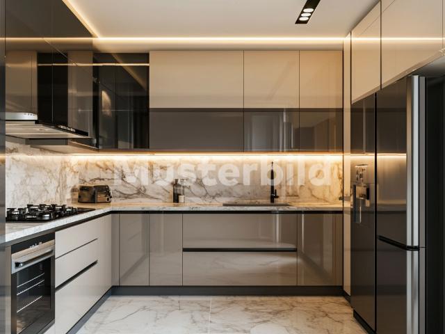 Wohnung kaufen in Uster, Zürich