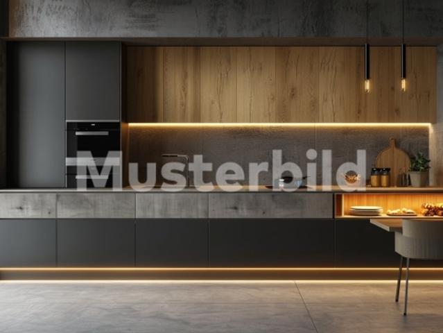 Wohnung mieten in Einigen, Zürich