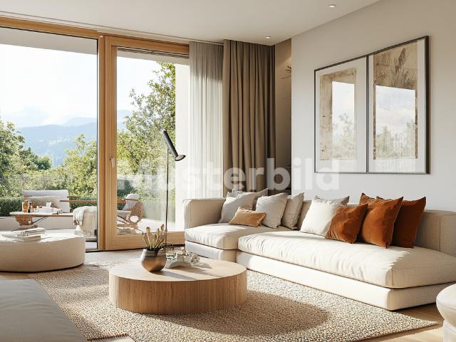 Wohnung kaufen in Basel, Basel-Stadt