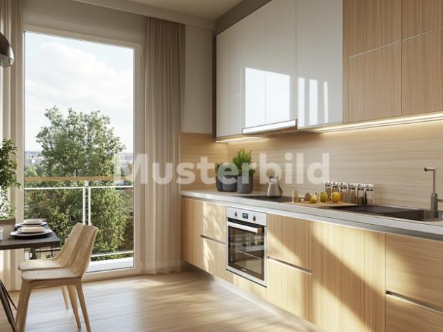 Wohnung mieten in Einigen, Zürich