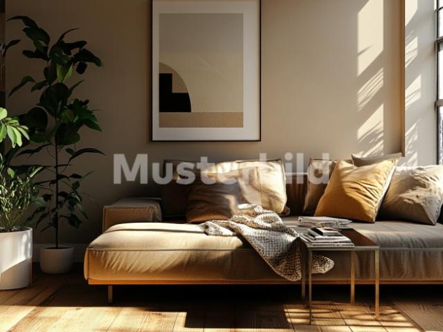 Wohnung mieten in Einigen, Zürich