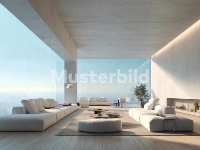 Wohnung mieten in Einigen, Zürich