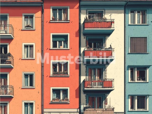 Wohnung mieten in Einigen, Zürich