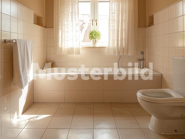 Wohnung mieten in Einigen, Zürich
