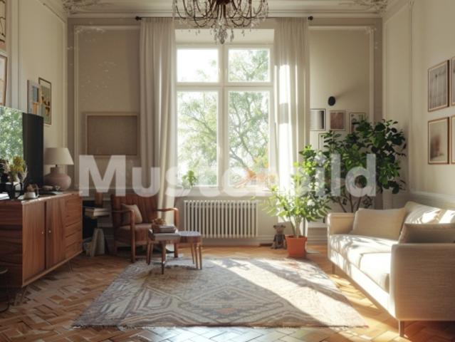Wohnung mieten in Einigen, Zürich
