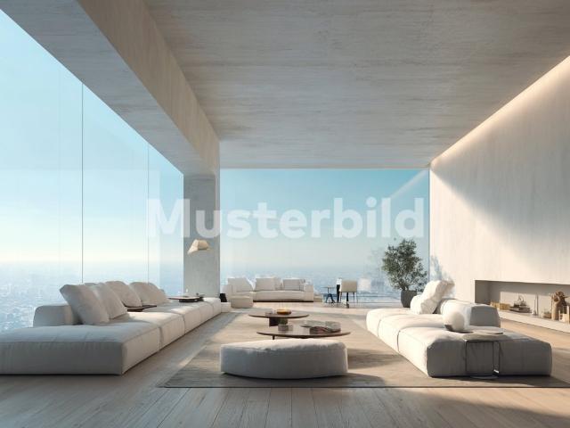 Wohnung mieten in Einigen, Zürich