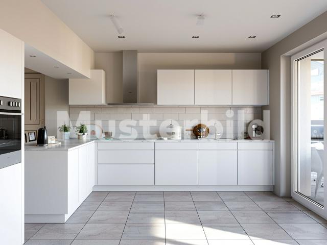 Wohnung mieten in Einigen, Zürich