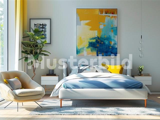 Wohnung mieten in Einigen, Zürich