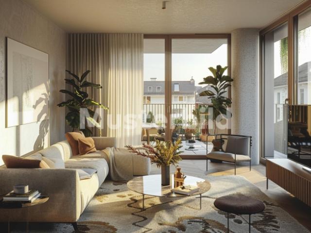 Wohnung mieten in Einigen, Zürich
