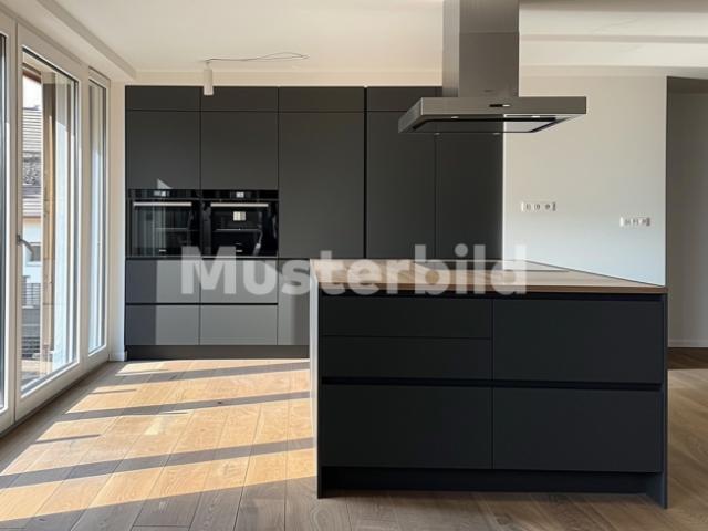 Wohnung mieten in Dübendorf, Zürich