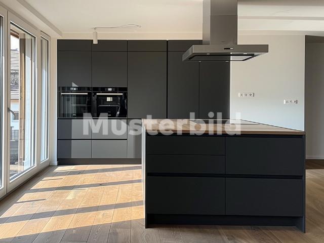 Wohnung mieten in Dübendorf, Zürich