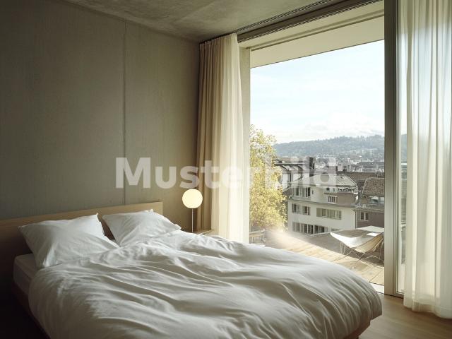 Wohnung kaufen in Wetzikon (ZH), Zürich