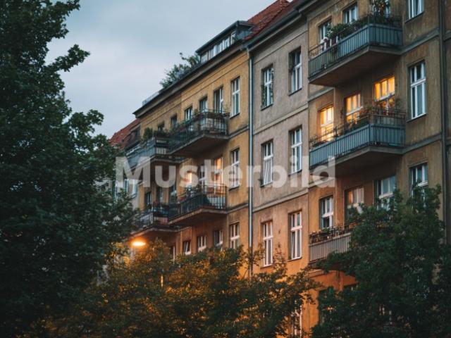 Wohnung kaufen in Lü