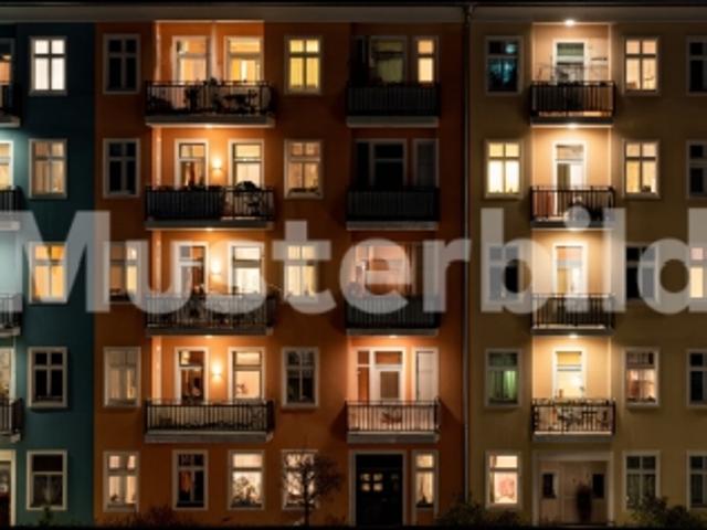 Wohnung mieten in Hottingen, Zürich