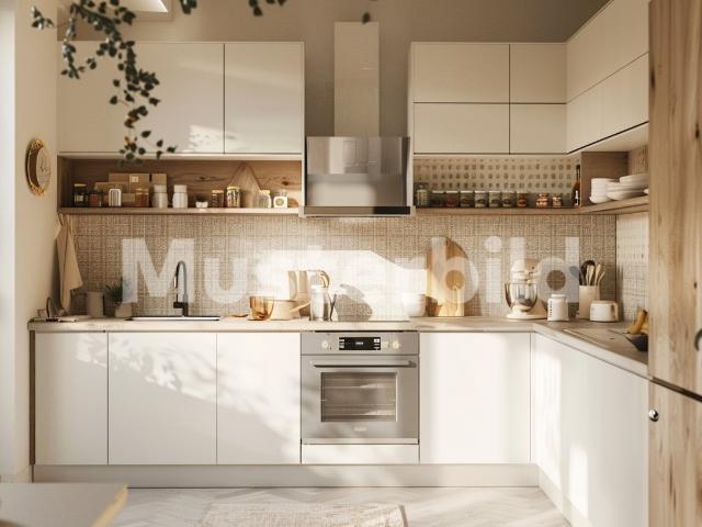 Wohnung mieten in Einigen, Zürich
