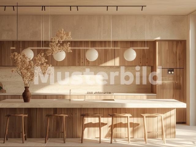 Wohnung mieten in Einigen, Zürich