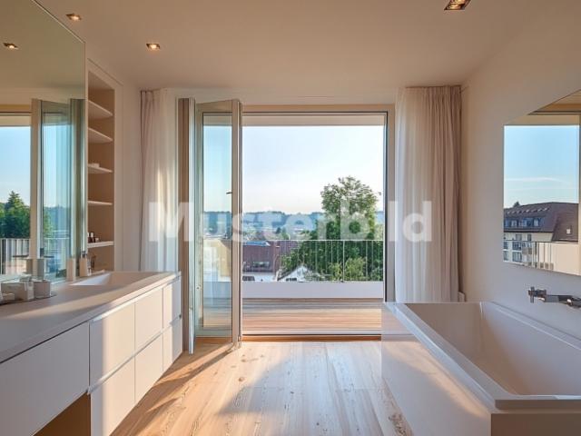 Wohnung kaufen in Hettlingen, Zürich