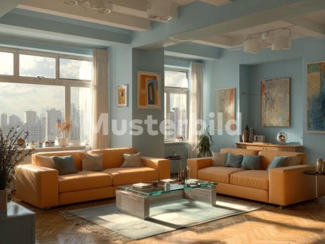 Wohnung kaufen in Hettlingen, Zürich