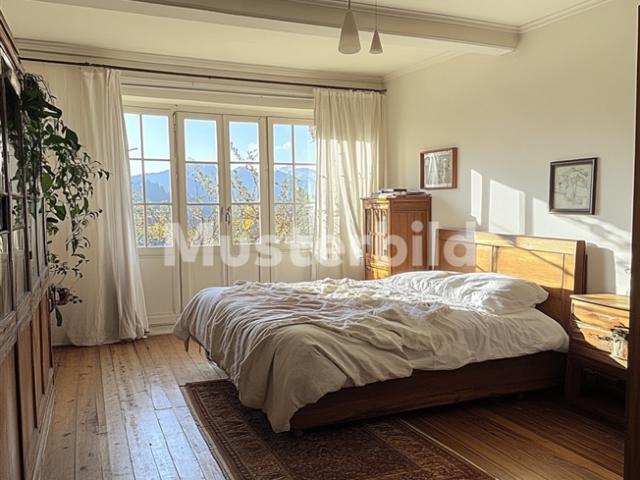 Wohnung kaufen in Bolligen, Bern