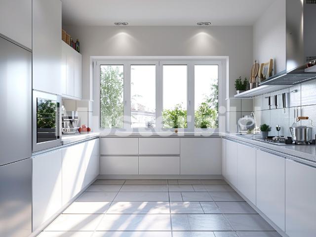 Wohnung kaufen in Rapperswil-Jona, St. Gallen