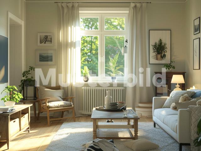 Wohnung kaufen in Rapperswil-Jona, St. Gallen