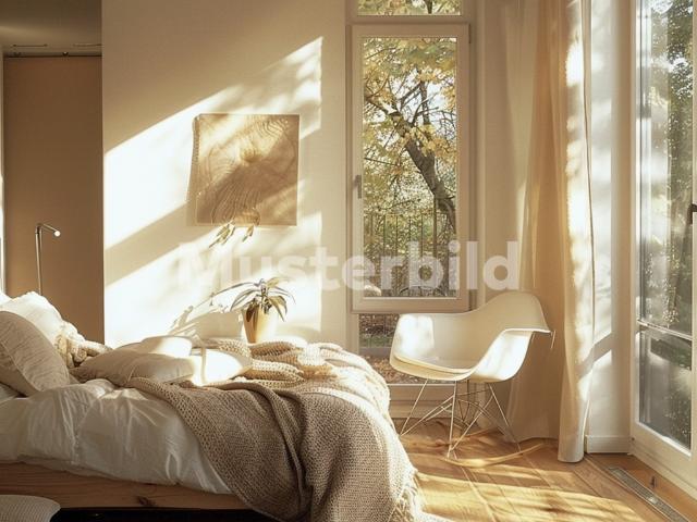 Wohnung kaufen in Münsingen, Bern
