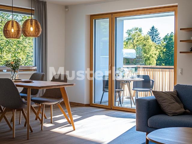 Wohnung kaufen in Rapperswil-Jona, St. Gallen