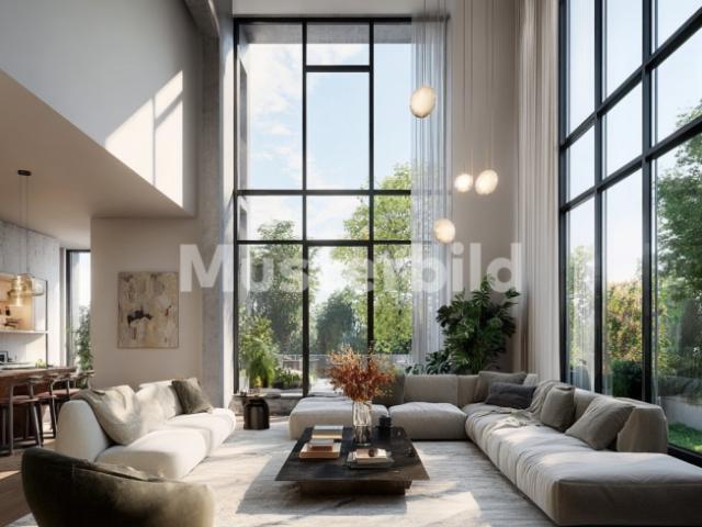 Wohnung kaufen in Gattikon, Zürich